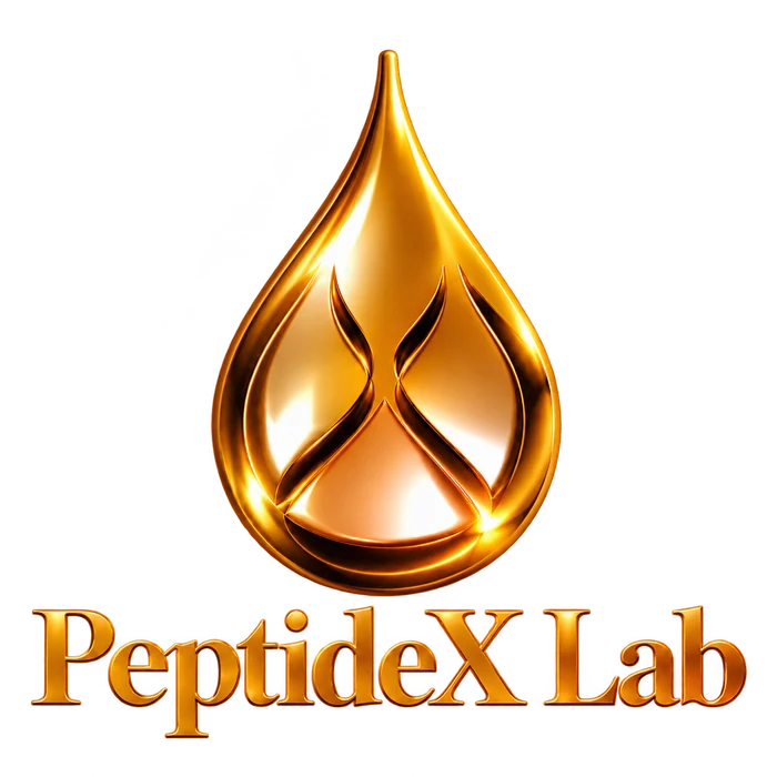 PeptideX Lab